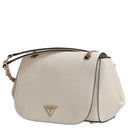 Guess Talent Convertible Xbody - Umhängetasche 24 cm (off white) - Markenkoffer
