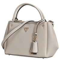 Guess Talent Multi Comp - Henkeltasche 29 cm (off white) - Markenkoffer