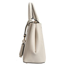 Guess Talent Multi Comp - Henkeltasche 29 cm (off white) - Ansicht 3