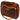 Guess Talent Multi Tote – Shopper 39 cm (caramel) - Markenkoffer
