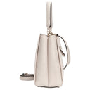 Guess Tisha Girlfriend - Schultertasche (stone logo) - Markenkoffer