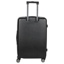 Guess Verona - 4 - Rollen - Trolley M 67 cm (dark black) - Markenkoffer