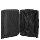 Guess Verona - 4 - Rollen - Trolley M 67 cm (dark black) - Markenkoffer