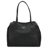 Guess Victtoria 2in1 Tote - Shopper (black) - Markenkoffer