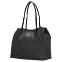 Guess Victtoria 2in1 Tote - Shopper (coal logo) - Ansicht 2