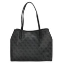 Guess Victtoria 2in1 Tote - Shopper (coal logo) - Ansicht 4