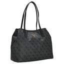 Guess Victtoria 2in1 Tote - Shopper (coal logo) - Ansicht 5