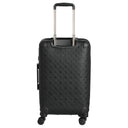 Guess Wilder 22 IN - 4 - Rollen - Trolley M 64 cm erw. (black) - Markenkoffer
