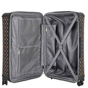 Guess Wilder 28 IN - 4-Rollen-Trolley 77 cm erw. (brown) - Ansicht 6