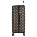 Guess Wilder 28 IN - 4-Rollen-Trolley 77 cm erw. (brown) - Ansicht 3