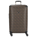 Guess Wilder 28 IN - 4-Rollen-Trolley 77 cm erw. (brown)