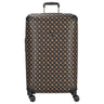 Guess Wilder 28 IN - 4-Rollen-Trolley 77 cm erw. (brown)