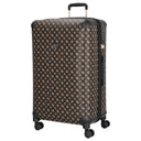 Guess Wilder 28 IN - 4-Rollen-Trolley 77 cm erw. (brown) - Ansicht 2