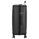 Guess Wilder 28 IN - 4 - Rollen - Trolley 77 cm erw. (charcoal) - Markenkoffer