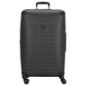 Guess Wilder 28 IN - 4 - Rollen - Trolley 77 cm erw. (charcoal) - Markenkoffer