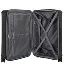 Guess Wilder 28 IN - 4-Rollen-Trolley 77 cm L (charcoal) - Ansicht 6