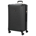 Guess Wilder 28 IN - 4-Rollen-Trolley 77 cm L (charcoal) - Ansicht 2