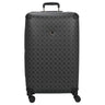 Guess Wilder 28 IN - 4-Rollen-Trolley 77 cm L (charcoal)