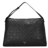 Guess Wilder Oversized Hobo - Schultertasche (black)