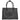 Guess Wilder Tote - Shopper 45 cm (charcoal) - Markenkoffer