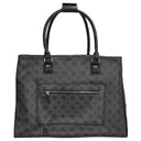 Guess Wilder Tote - Shopper 45 cm (charcoal) - Ansicht 4
