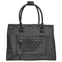 Guess Wilder Tote - Shopper 45 cm (charcoal) - Markenkoffer