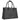 Guess Wilder Tote - Shopper 45 cm (charcoal) - Markenkoffer