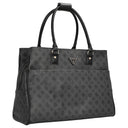 Guess Wilder Tote - Shopper 45 cm (charcoal) - Ansicht 5