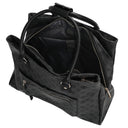 Guess Wilder Tote - Shopper 45 cm (charcoal) - Ansicht 6