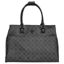 Guess Wilder Tote - Shopper 45 cm (charcoal) - Markenkoffer