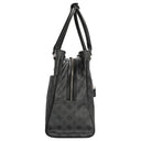 Guess Wilder Tote - Shopper 45 cm (charcoal) - Ansicht 3
