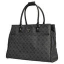 Guess Wilder Tote - Shopper 45 cm (charcoal) - Markenkoffer