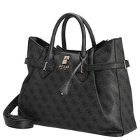 Guess Yesba Girlfriend - Henkeltasche (coal logo) - Ansicht 2