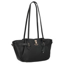 Guess Yesba - Schultertasche (black) - Markenkoffer