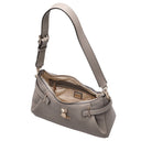 Guess Yesba - Schultertasche (dark taupe) - Markenkoffer