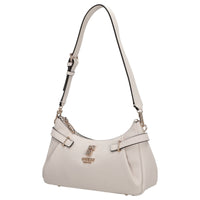 Guess Yesba - Schultertasche (off white) - Markenkoffer