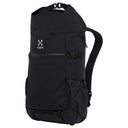 Haglöfs Ardos Rolltop 22 - Rucksack (true black) - Markenkoffer