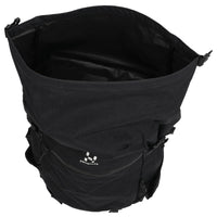 Haglöfs Ardos Rolltop 22 - Rucksack (true black) - Markenkoffer