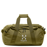 Haglöfs Fjatla 40 - Reisetasche 47.5 cm (olive green) - Markenkoffer