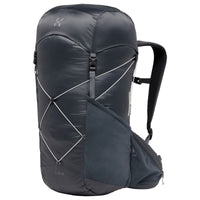 Haglöfs L.I.M 25 - Wanderrucksack 54 cm (magnetite) - Ansicht 2