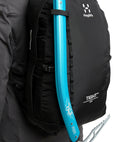 Haglöfs L.I.M Tight Light - Wanderrucksack 40 cm (true black) - Ansicht 5