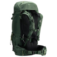 Haglöfs Rugged Mountain 75 - Trekkingrucksack 81 cm (fjell green/true black) - Markenkoffer