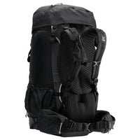 Haglöfs Rugged Mountain Q 75 - Trekkingrucksack 81 cm (true black/magnetite) - Ansicht 2