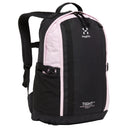 Haglöfs Tight 15 - Jr. Rucksack 41 cm (true black/fresh pink) - Ansicht 4