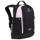 Haglöfs Tight 8 - Jr. Rucksack 34 cm (true black/fresh pink) - Ansicht 3