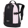 Haglöfs Tight 8 - Jr. Rucksack 34 cm (true black/fresh pink) - Markenkoffer