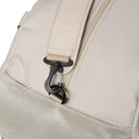 Haglöfs Tight Duffle 50 - Reisetasche 55 cm (chalk beige/true black) - Markenkoffer