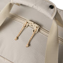 Haglöfs Tight Duffle 50 - Reisetasche 55 cm (chalk beige/true black) - Ansicht 5