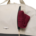 Haglöfs Tight Duffle 50 - Reisetasche 55 cm (chalk beige/true black) - Ansicht 6