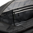 Haglöfs Tight Duffle 50 - Reisetasche 55 cm (true black/magnetite) - Markenkoffer